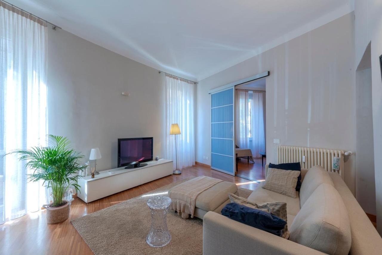 Poppy'S House Apartment ลาสเปเซีย ภายนอก รูปภาพ