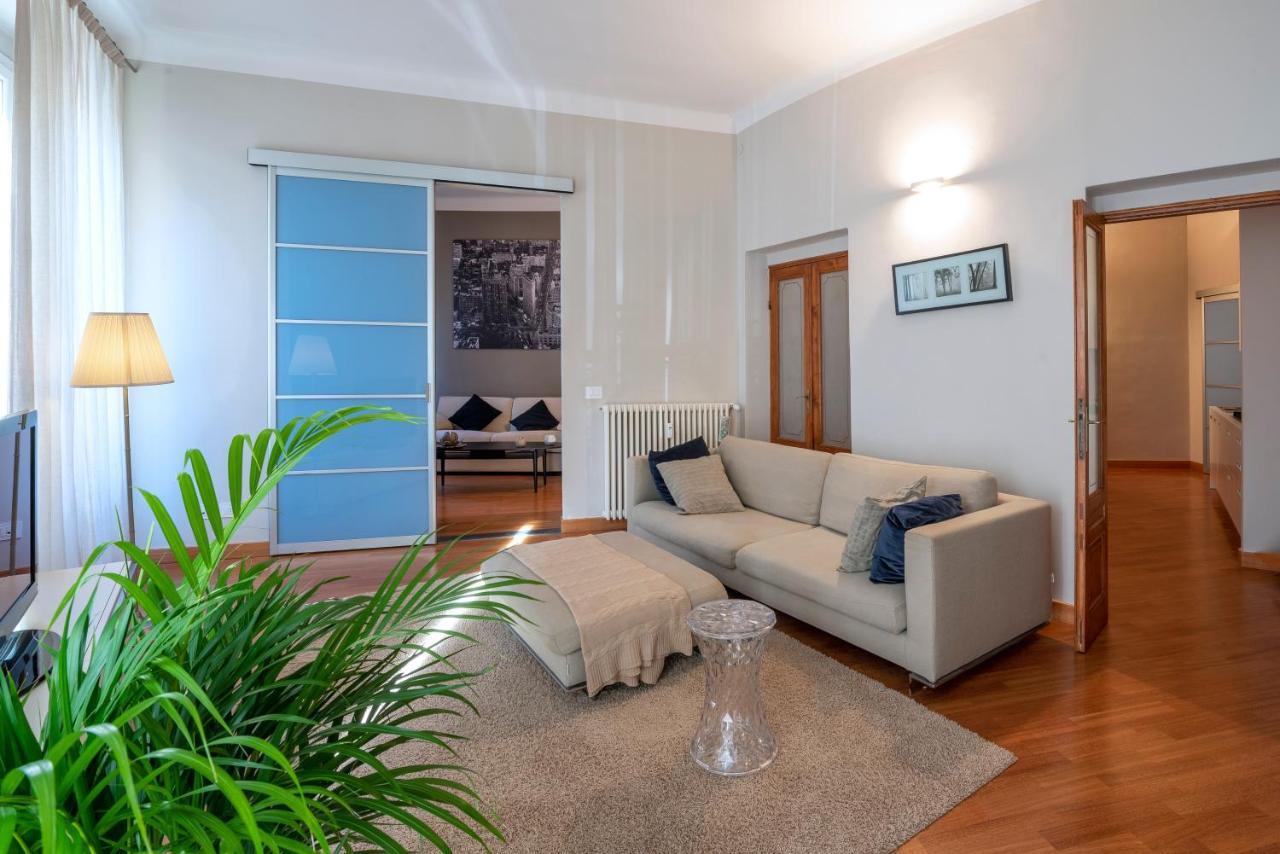 Poppy'S House Apartment ลาสเปเซีย ภายนอก รูปภาพ