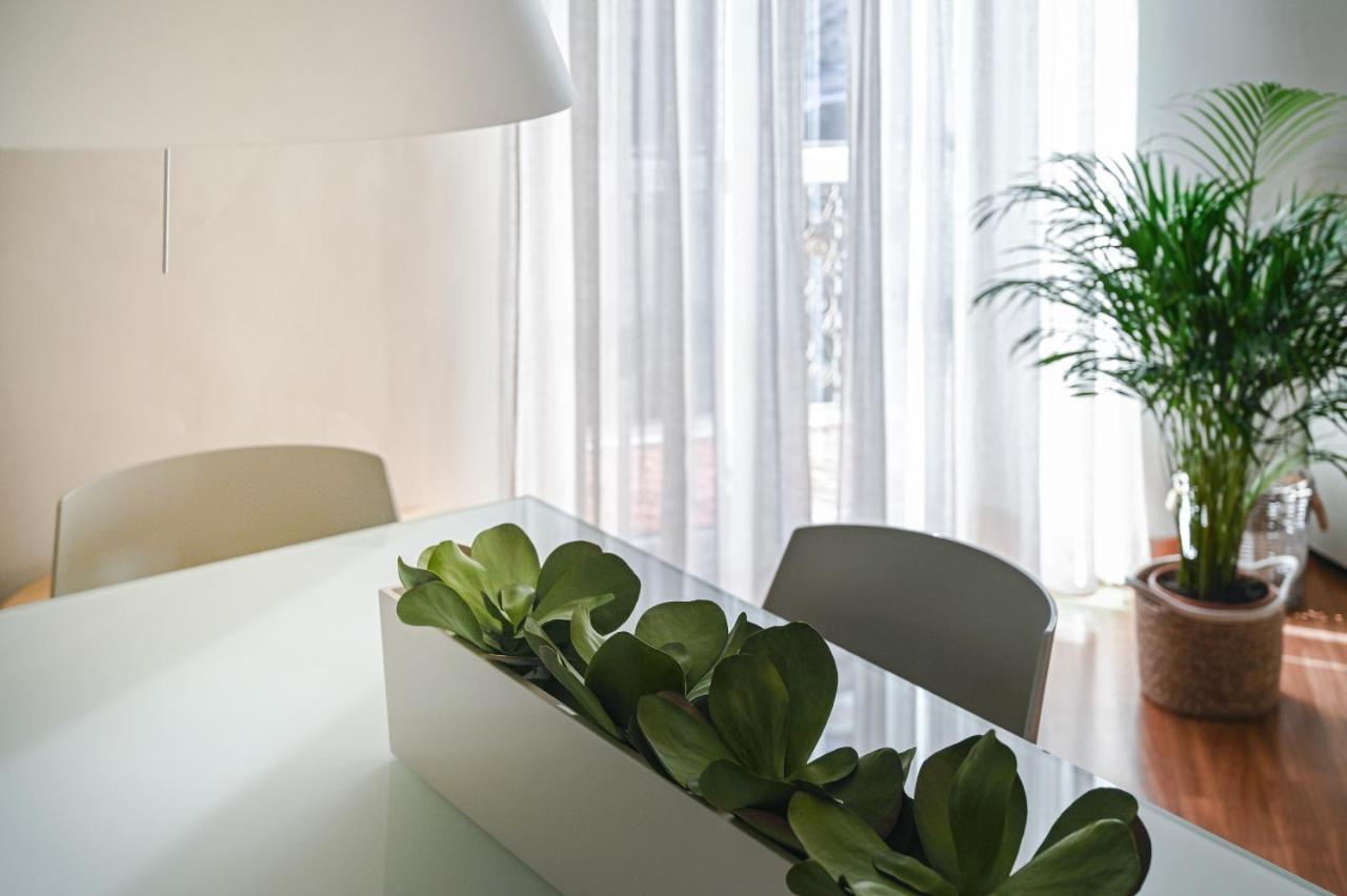 Poppy'S House Apartment ลาสเปเซีย ภายนอก รูปภาพ