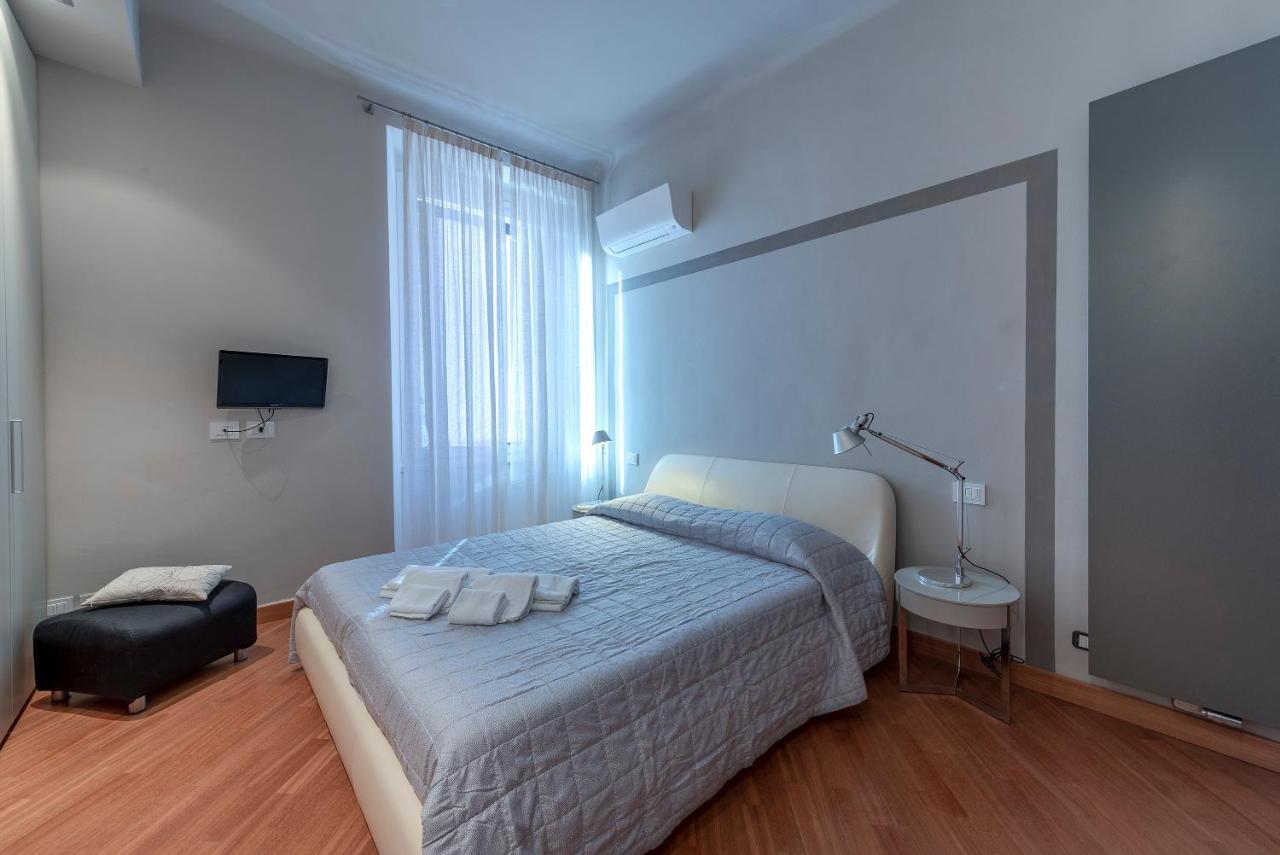 Poppy'S House Apartment ลาสเปเซีย ภายนอก รูปภาพ